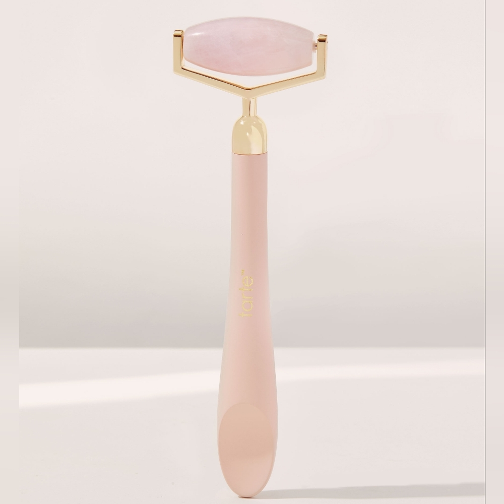 NIB Tarte Face South African Jade Roller